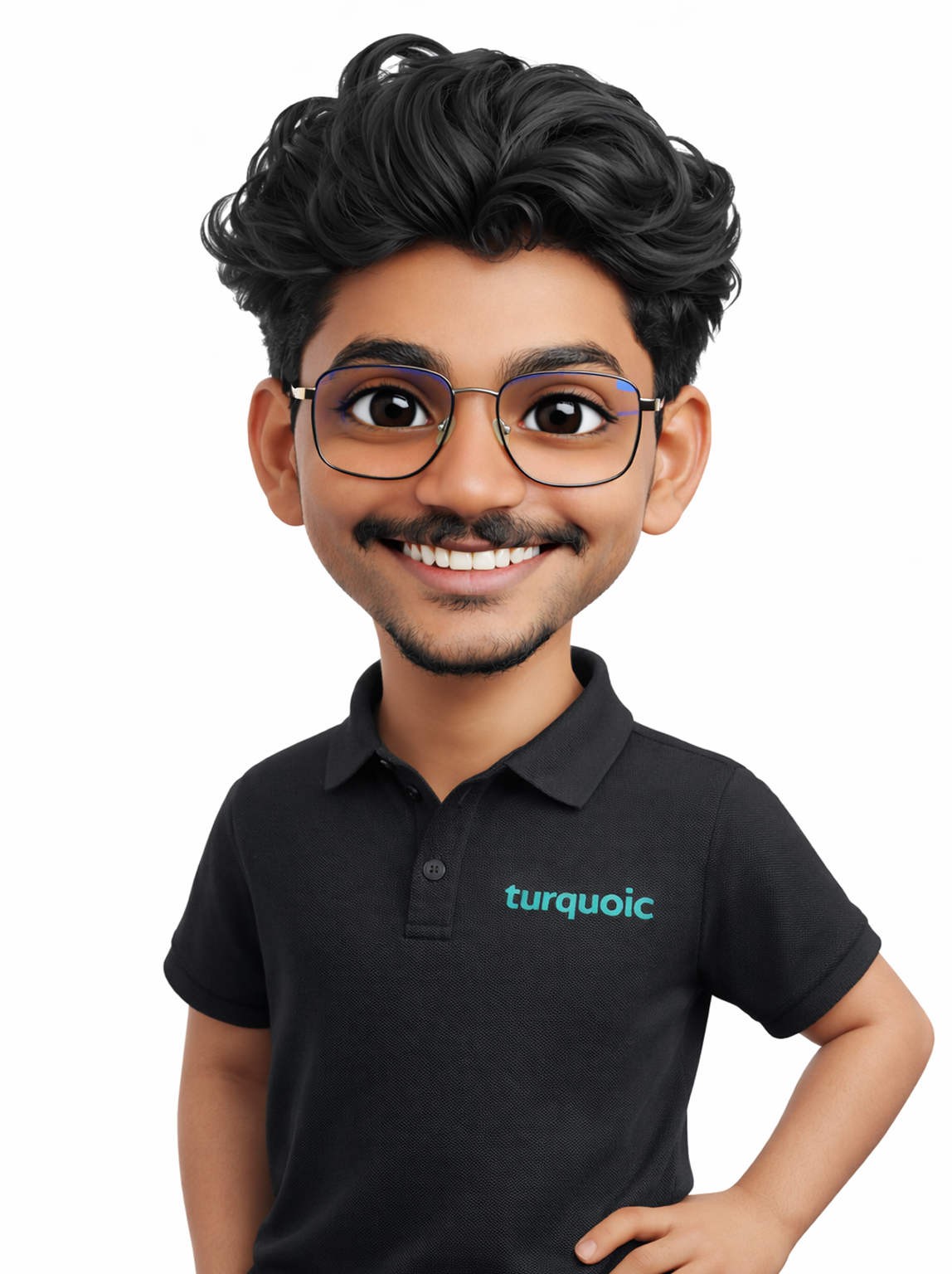 Paul JP - Video Editor & Developer